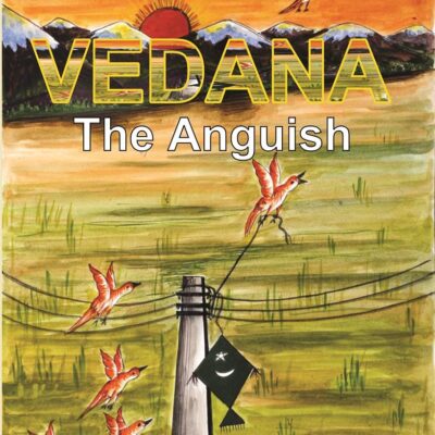 Vedana: The Anguish