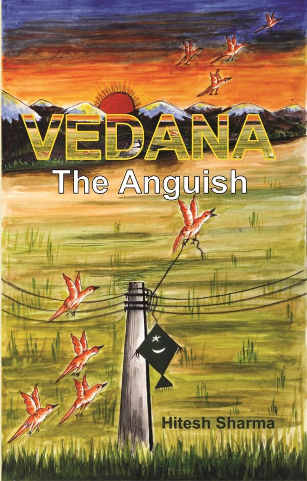 Vedana: The Anguish