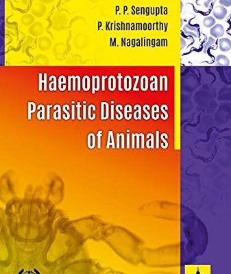 Haemoprotozoan Parasitic Diseases of Animals