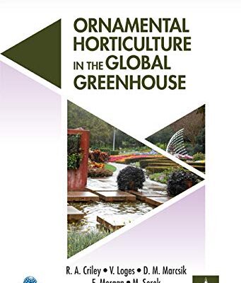 Ornamental Horticulture in the Global Greenhouse