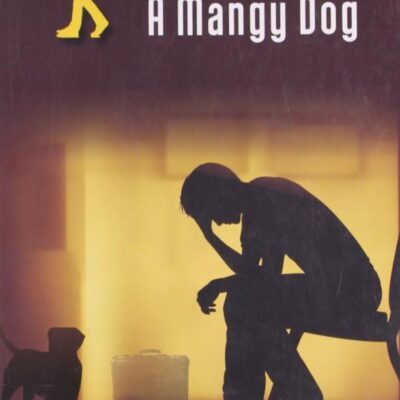 Butterua a Mangy Dog