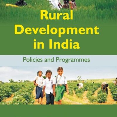 Rural Development in India