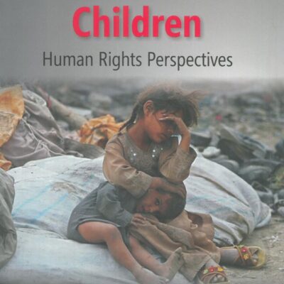 Vulnerable Children Human Rights Perspectives