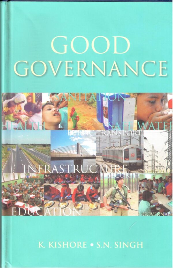 Good Governanace
