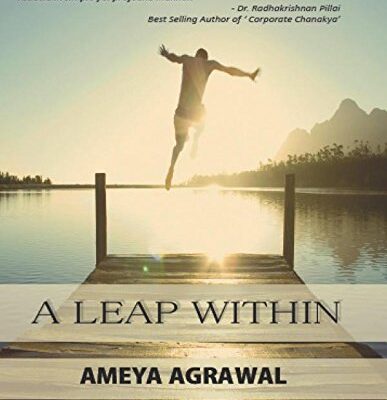 A Leap Within