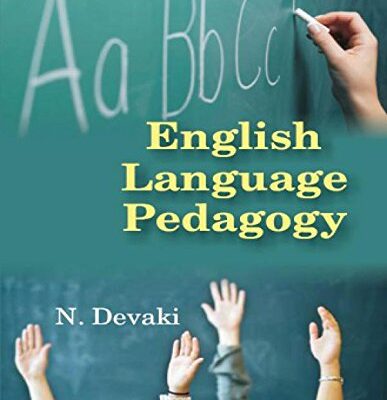 English Language Pedagogy