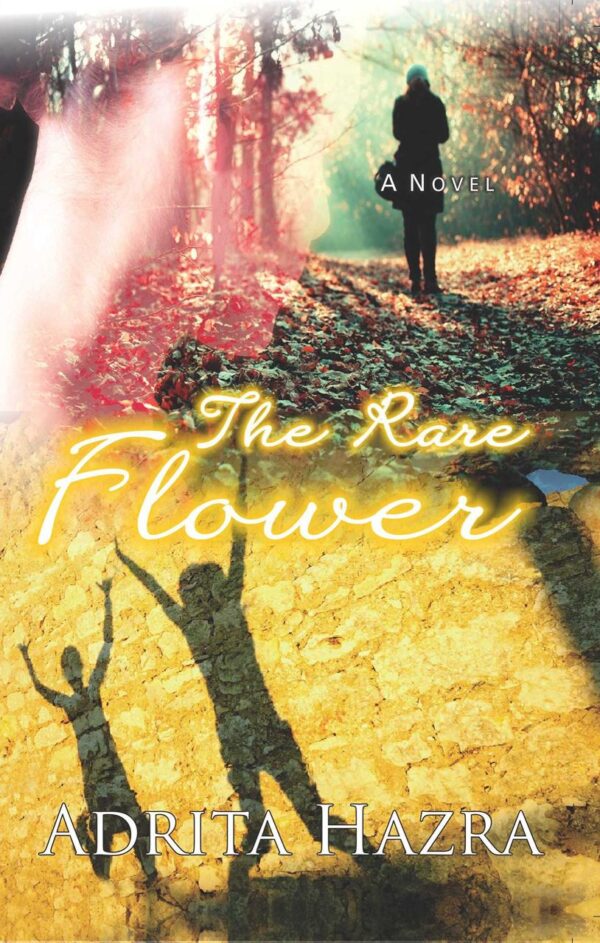 The Rare Flower