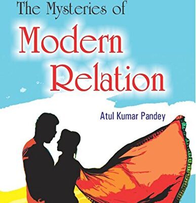 The Mystries of Modern Relation