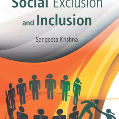 Women, Social Exclusion And Inclusion