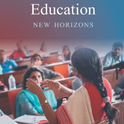 Teacher Education New Horizons