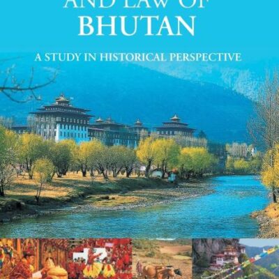 State, People Law Of Bhutan