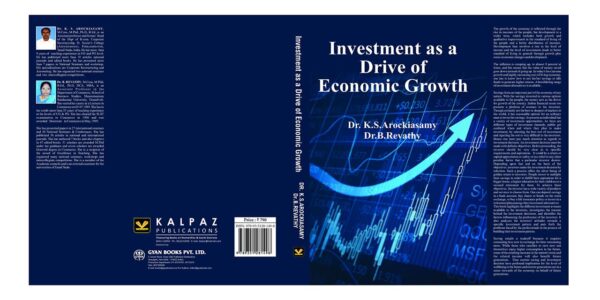 Investment as a Drive of Economic Growth