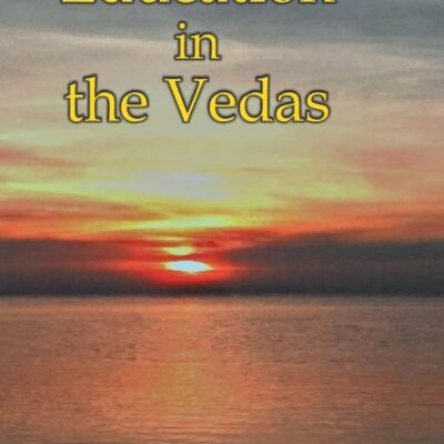 Education In The Vedas