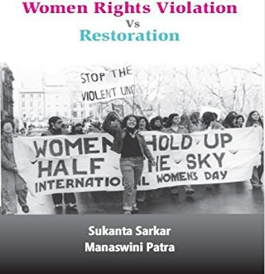WOMEN RIGHTS Violation vs.Restoration