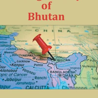 Foreign Policy of Bhutan