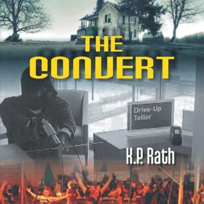 The Convert
