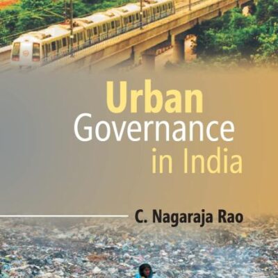 Urban Governance In India