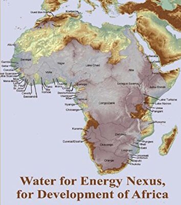 Water for Energy Nexus, for Development of Africa