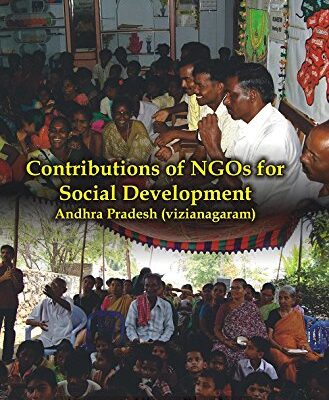 Contributions of NGOs for Social Development Andhr