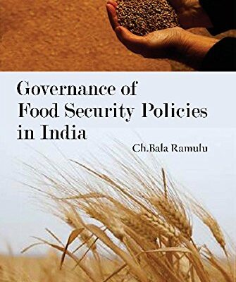 Governance of Food Security Policies in India