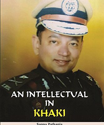 An Intellectual in Khaki