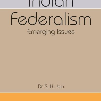 Indian Federalism