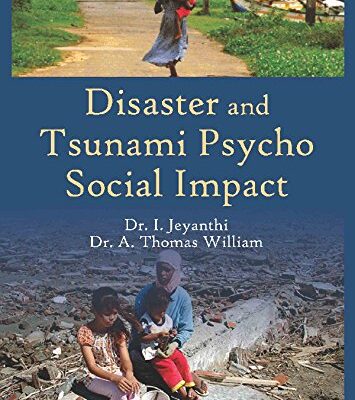 Disaster and Tsunami Psycho-Social Impact