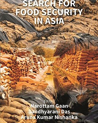 Search For Food Security in Asia