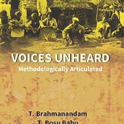 Voices Unheard: Methodologically Articulated