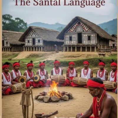 An Introduction to the Sántál Language: Consisting of a Grammar, Reading Lessons, and a Vocabulary