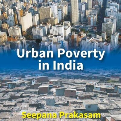 Urban Poverty In India