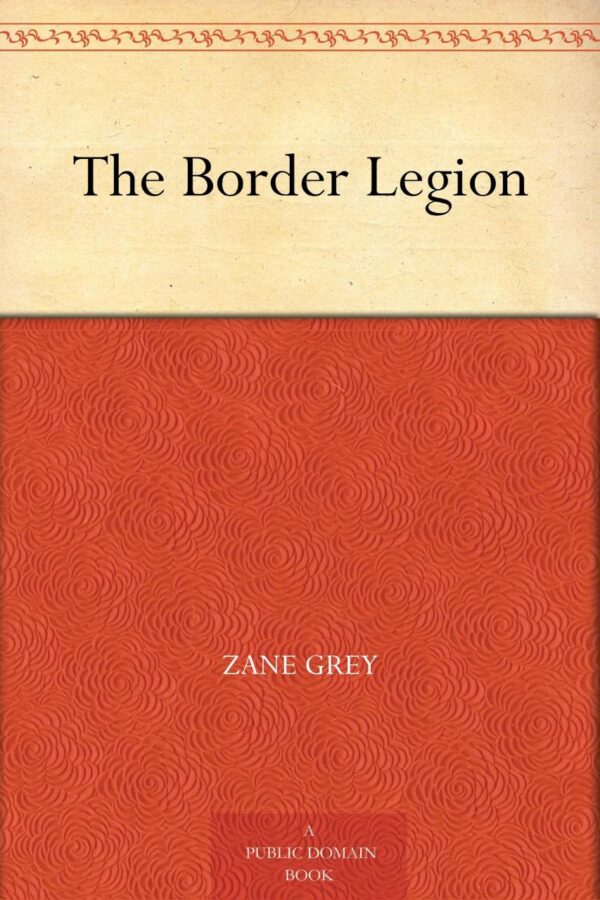 The Border Legion