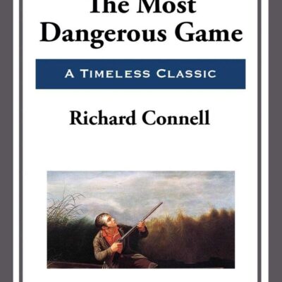 The Most Dangerous Game