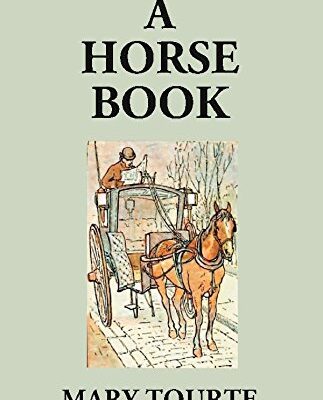 A Horse Book
