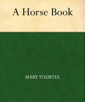 A Horse Book
