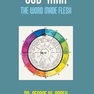 God-Man: The Word Made Flesh