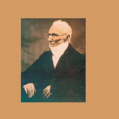 Patrick Branwell Bronte