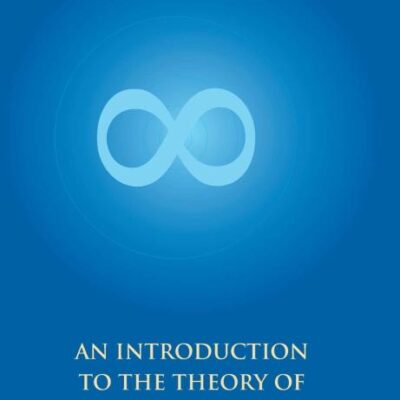 An Introduction To The Theory Of Infinite Series