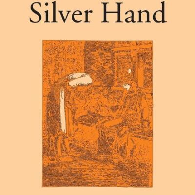 Otto Of The Silver Hand