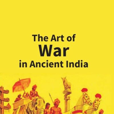 Tha Art Of War In Ancient India
