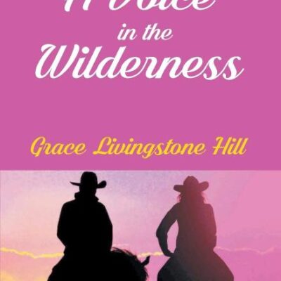 A Voice In The Wilderness