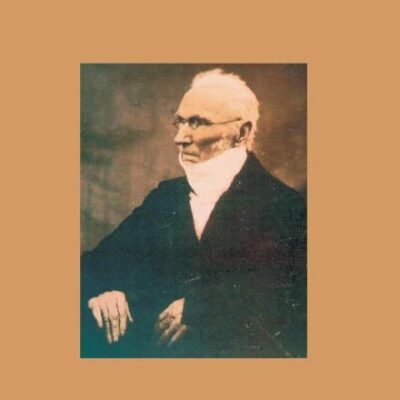 Patrick Branwell Bronte