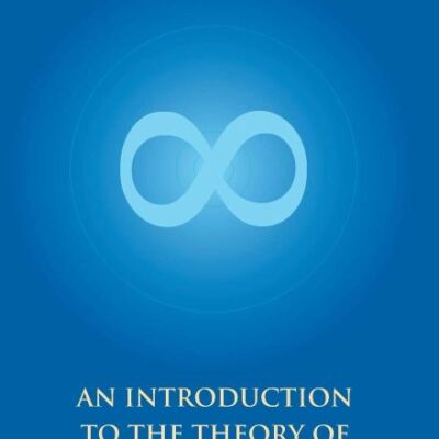 An Introduction to the Theory of Infinite Series