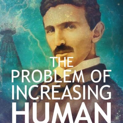 The Problem of Increasing Human Energy