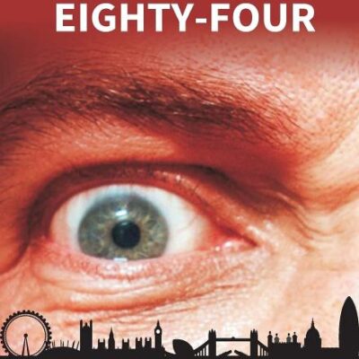 Nineteen Eighty-Four