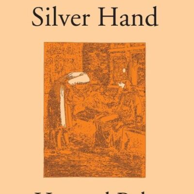 Otto Of The Silver Hand