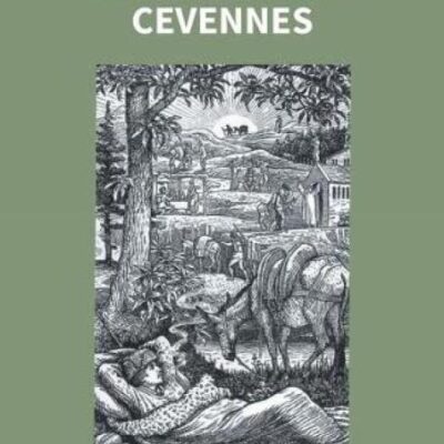 Travels With A Donkey In The Cevennes