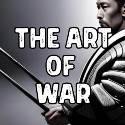 The Art of War: The oldest military treatise in the world