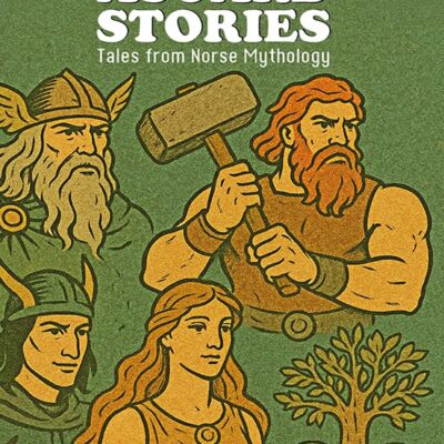 Asgard Stories: Tales from Norse Mythology