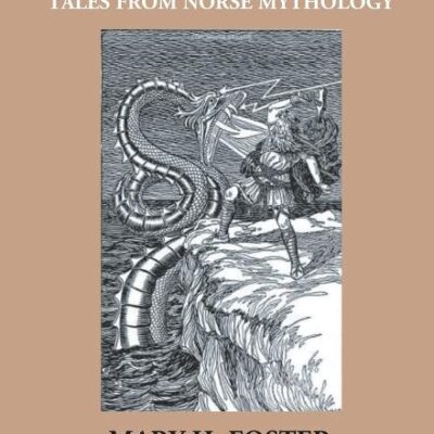 Asgard Stories: Tales From Norse Mythology
